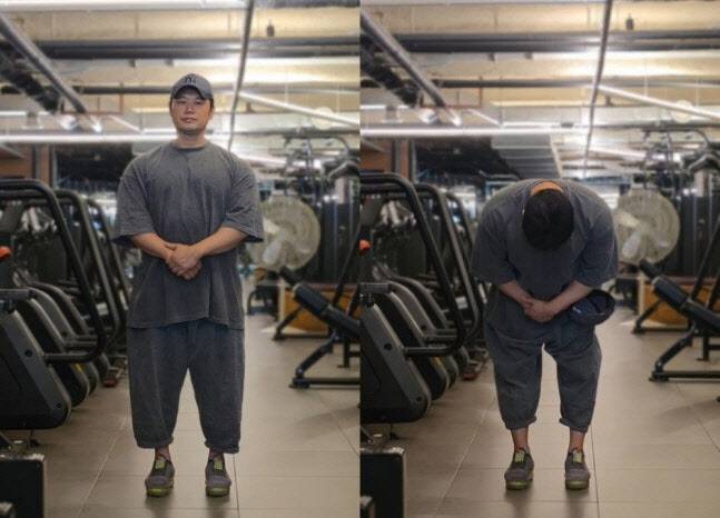 (사진=양치승 SNS)