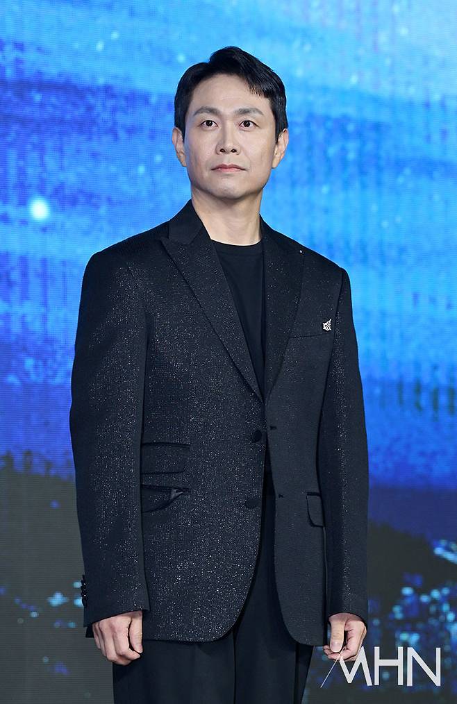 배우 오정세