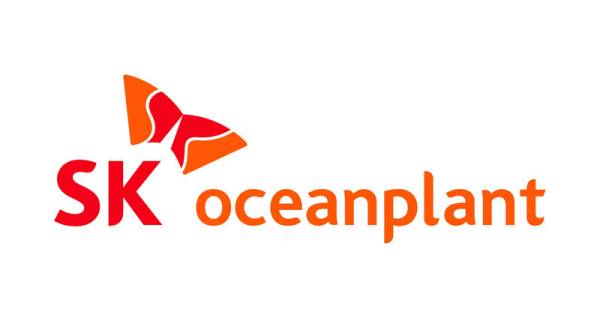 SK오션플랜트