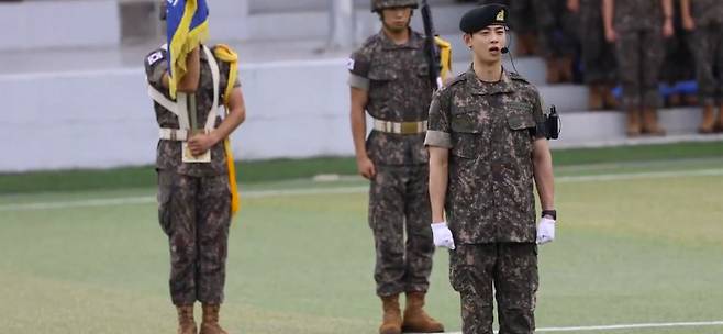 차은우/온라인 커뮤니티 캡처