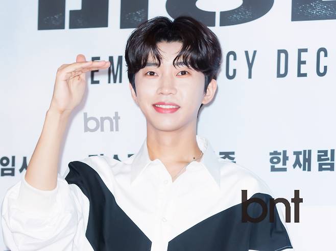 임영웅 콘서트, 티켓팅 오후 8시 시작  bnt 뉴스