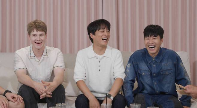 ‘돌싱포맨’ 차태현, 찐친 폭로전 SBS ‘신발 벗고 돌싱포맨’