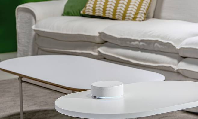 LG전자는 IFA 2025에서 AI홈 허브로 AI가전과 IoT 기기를 연결하는 솔루션을 선보인다.