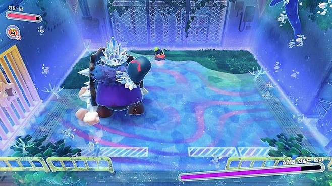 별의 커비 디스커버리 Nintendo Switch 2 Edition + 스타리 월드