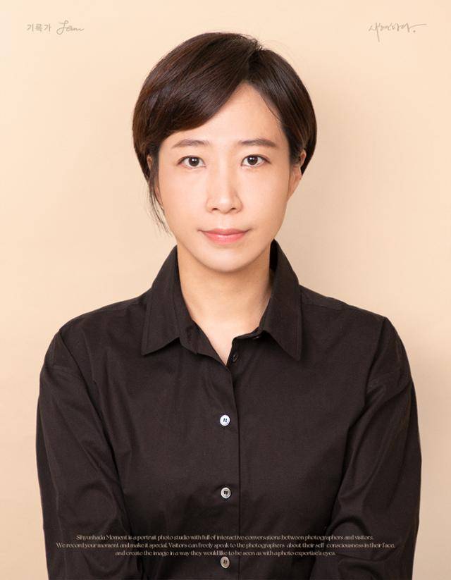 이지현 EBS PD. 서울시 제공