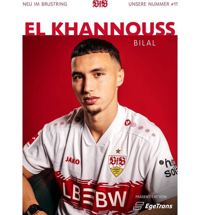 사진=슈투트가르트&nbsp;