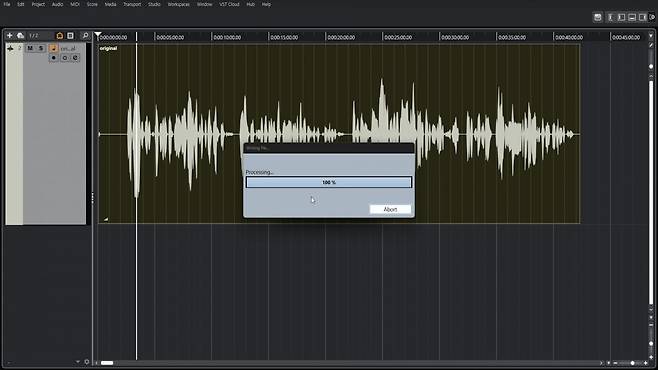 김영은, 〈미래의 청취자들에게 III〉, 2025. 작가 제공. ⓒ 김영은.