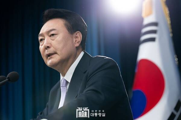 ▲윤석열 전 대통령. 사진=대통령실