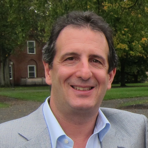 데이비드 에릭 프리드랜드 IBKR 아시아·태평양 지역 대표