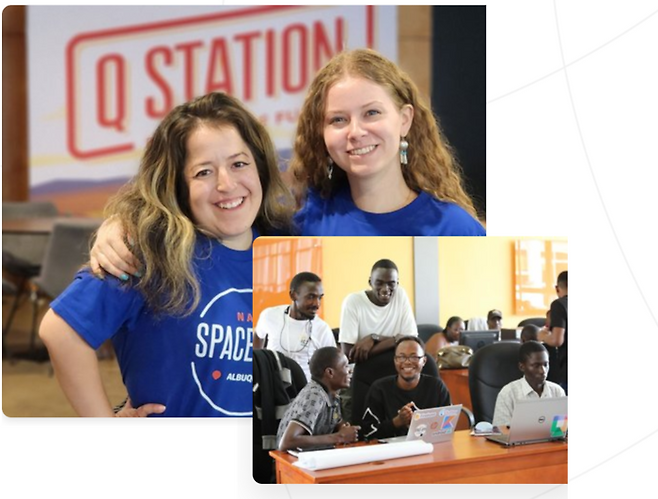 [사진=미국항공우주국(NASA) 스페이스 앱스 챌린지]