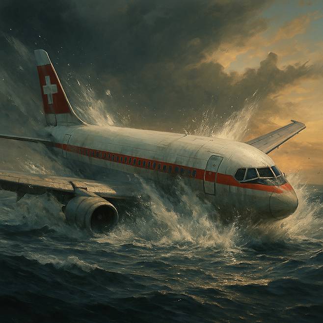 기사 내용을 토대로 챗GPT가 만든 이미지./사진=오픈AI