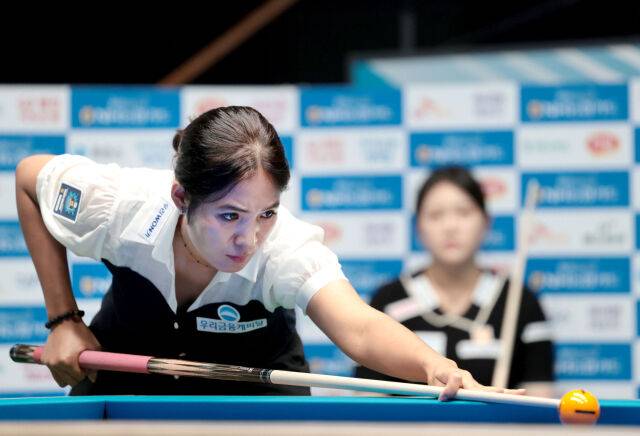 스롱 피아비./PBA