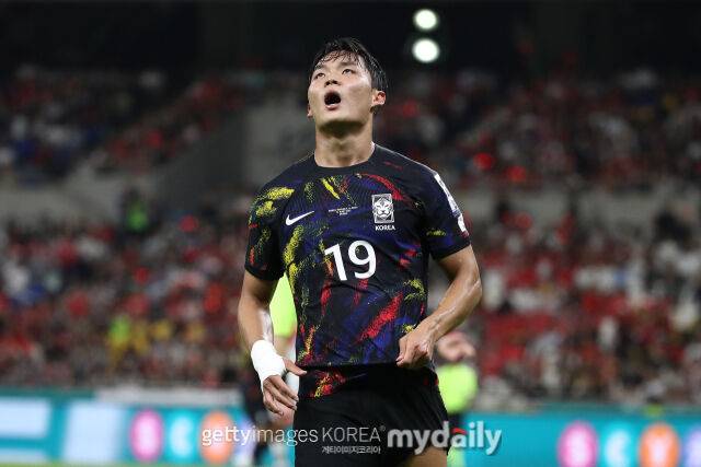 오현규/게티이미지코리아