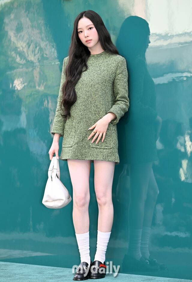 미야오 나린 / 송일섭 기자(andlyu@mydaily.co.kr)