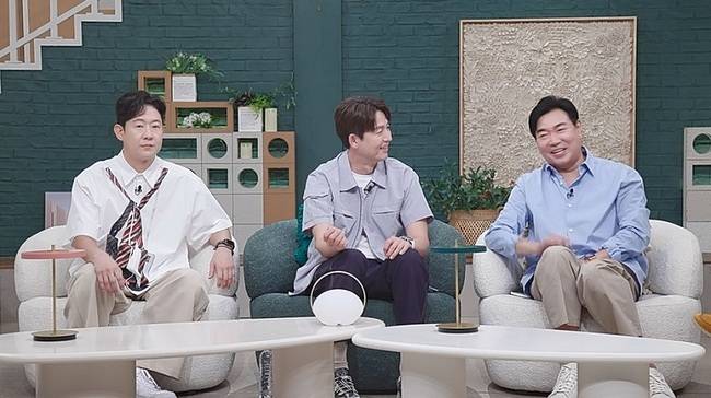 사진=채널A ‘요즘 남자 라이프-신랑수업’