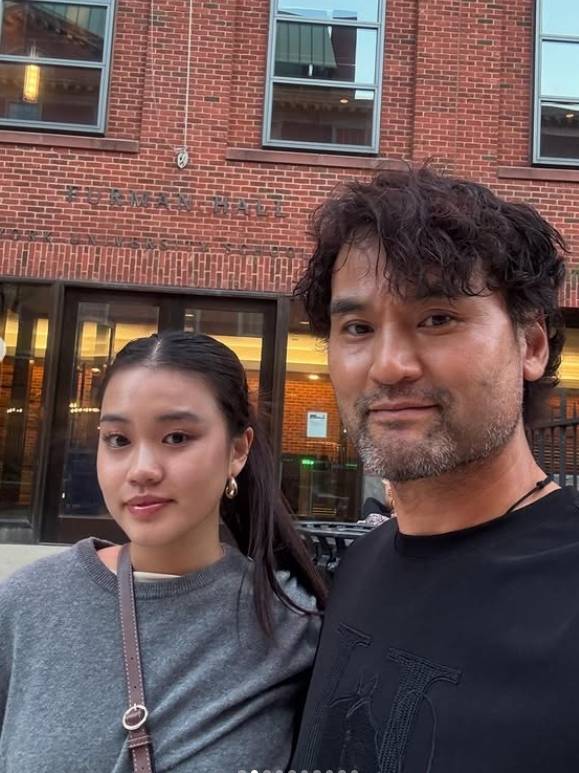 박찬호 소셜미디어