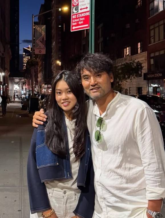 박찬호 소셜미디어