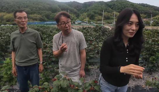 채널 ‘정영림심현섭’