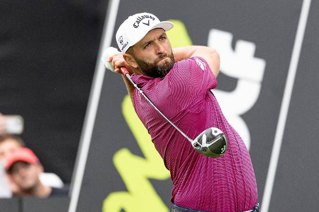 욘 람. 연합뉴스