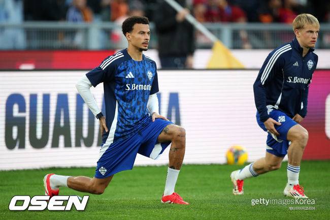 [사진] ⓒGettyimages(무단전재 및 재배포 금지)