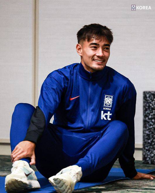 [사진] KFA 공식 소셜 미디어