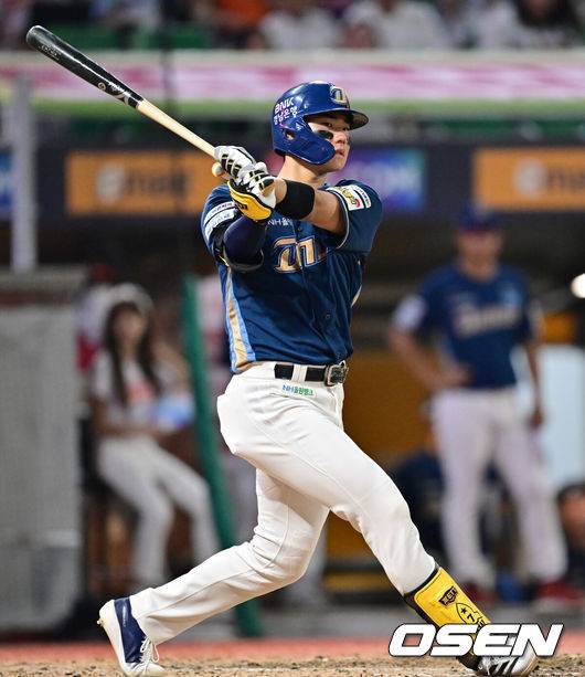 NC 김주원 / OSEN DB