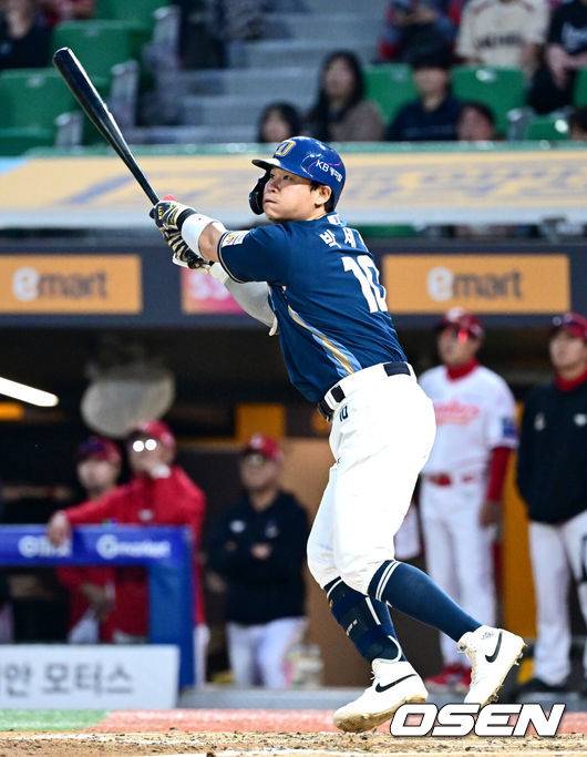 NC 박세혁 / OSEN DB