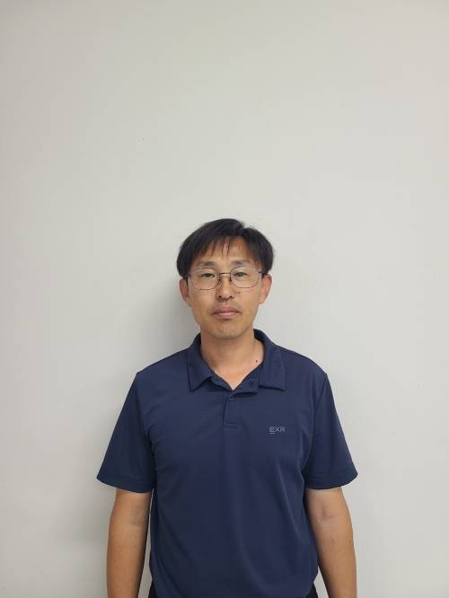 김인열 한국농어촌공사 오봉지소장