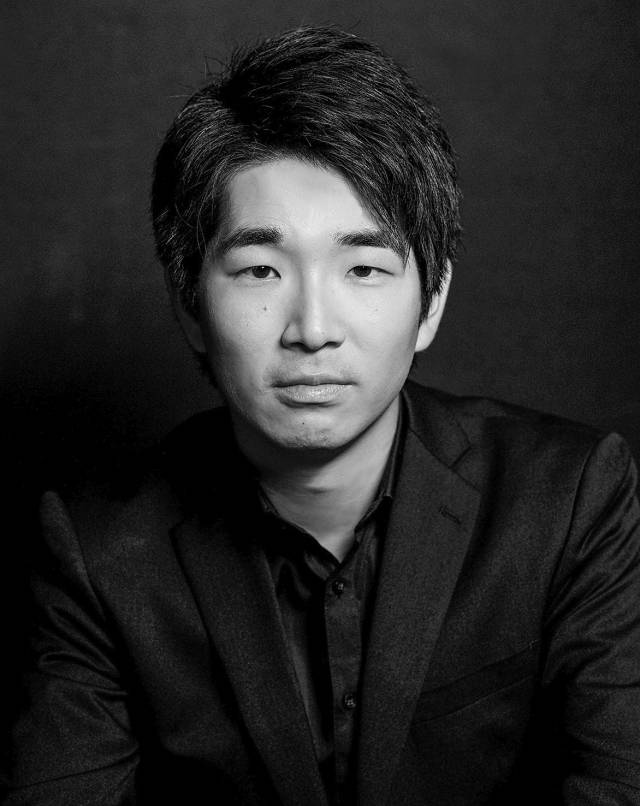 피아니스트 와타루 히사스