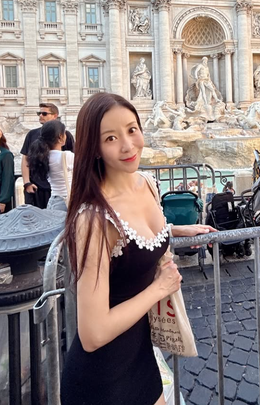 원자현 인스타그램