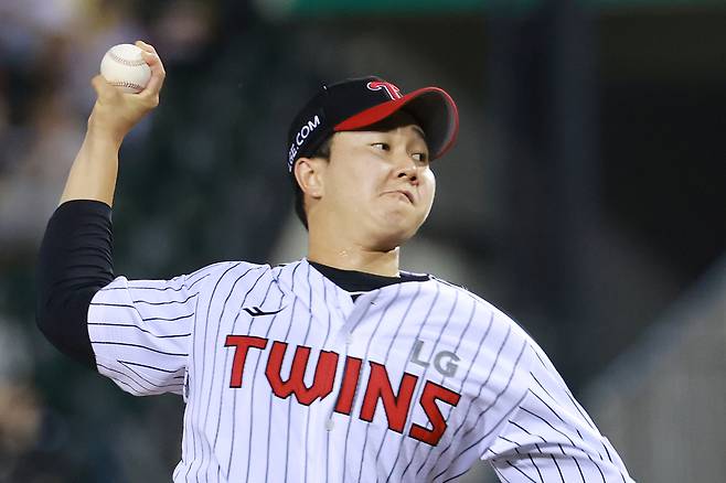 LG 유영찬. 연합뉴스