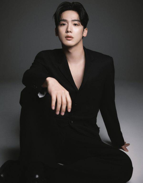 트라이 김요한 / 사진=위엔터테인먼트