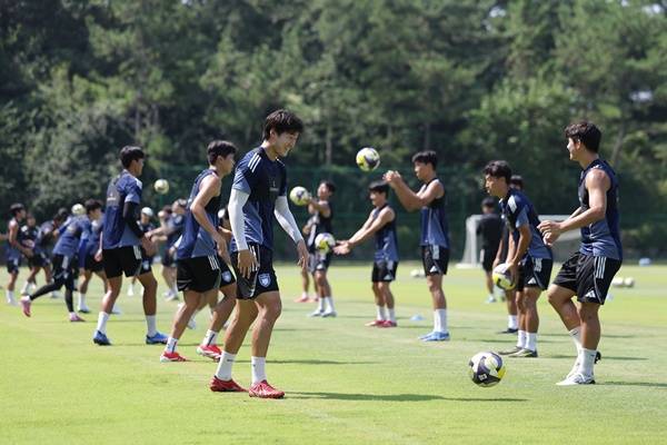 사진=울산 HD 제공