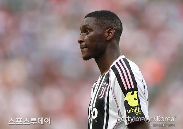 랑당 콜로 무아니 / 사진=GettyImages 제공