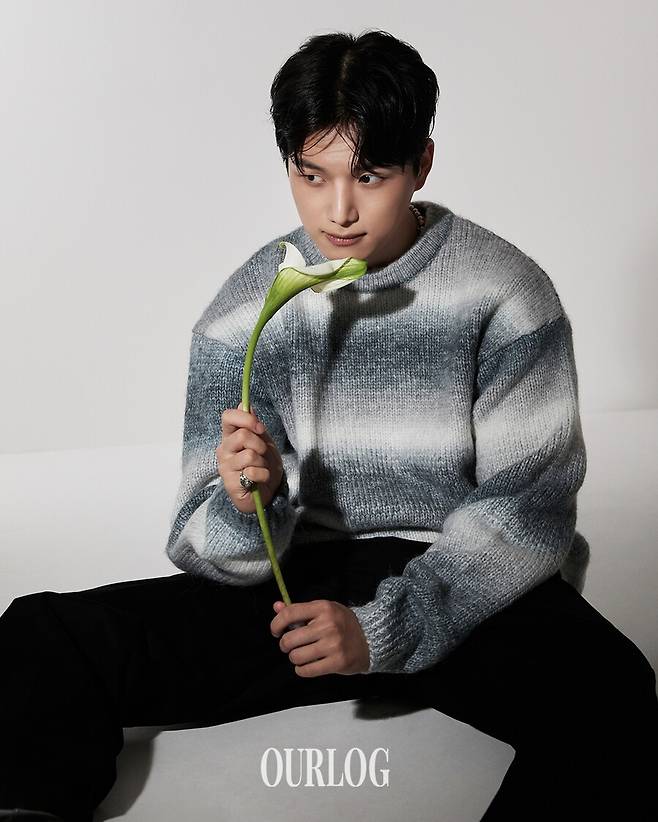 ▲ 노재윤. 제공|아워로그(ourlog)