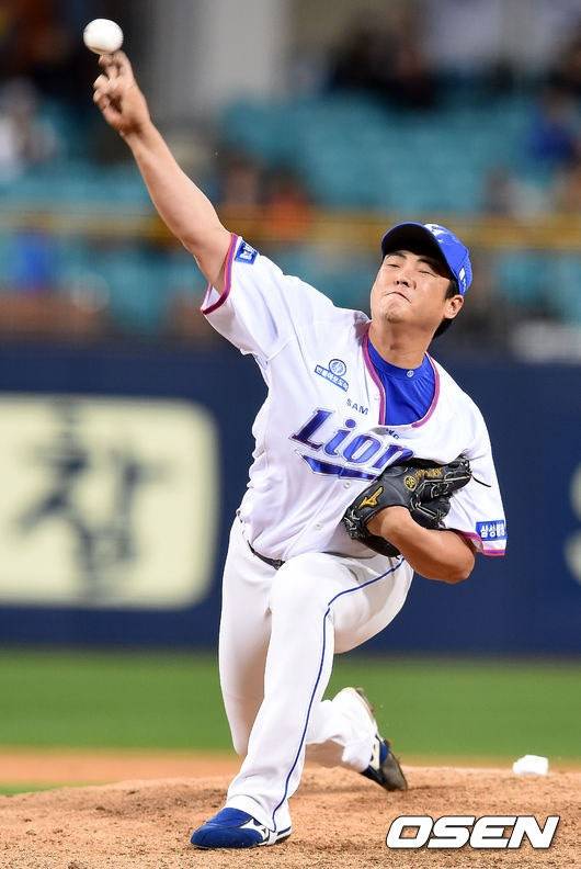 안지만. /사진=OSEN