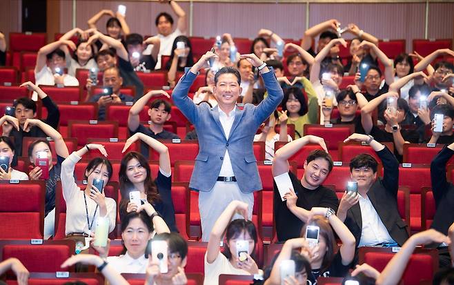 구미시 '2025 청렴문화주간' 운영 [구미시 제공. 재판매 및 DB 금지]