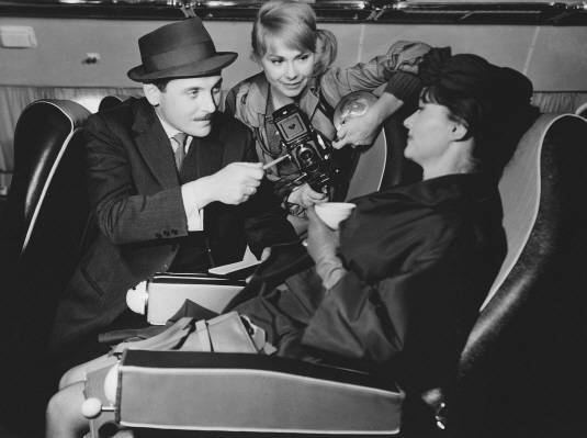 영화 '사랑받는방법' 스틸컷.