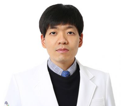 유웅선 경상국립대병원 안과 교수