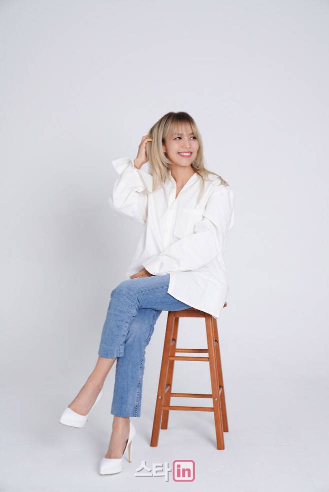 소향(사진=KQ엔터테인먼트)