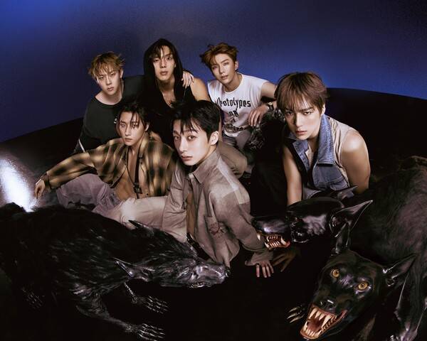 몬스타엑스 / 사진=스타쉽엔터테인먼트