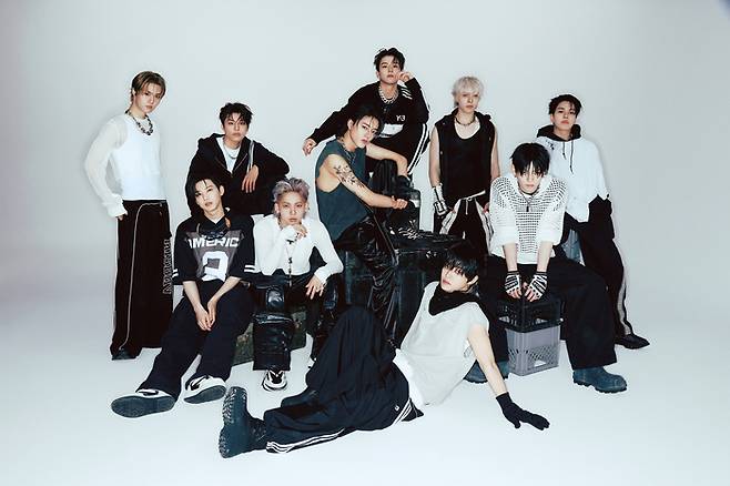 트레저. 사진 | YG엔터테인먼트