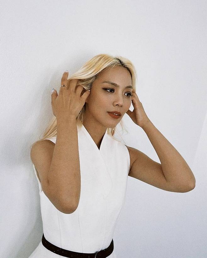 사진 | 소향 SNS