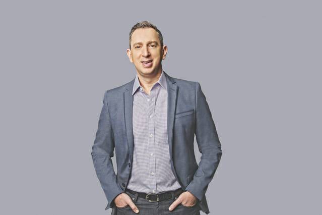 어도비가 아태지역 비즈니스 총괄에 벤 굿맨을 임명했다. (사진=어도비)