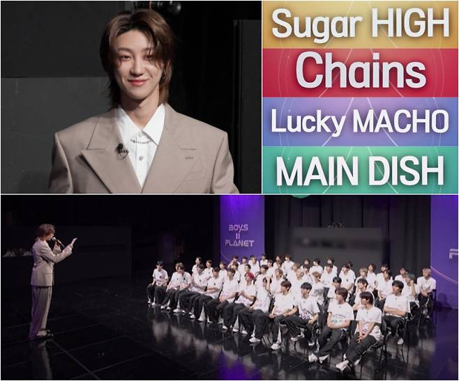 ‘보이즈플래닛2’ 생존자 24인 발표 (사진: Mnet)