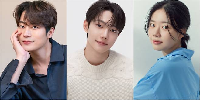 ‘스프링 피버’ 차서원·조준영·이재인, 봄 앓이 케미 (제공: 나무엑터스(차서원), SM엔터테인먼트(조준영), 유본컴퍼니(이재인))