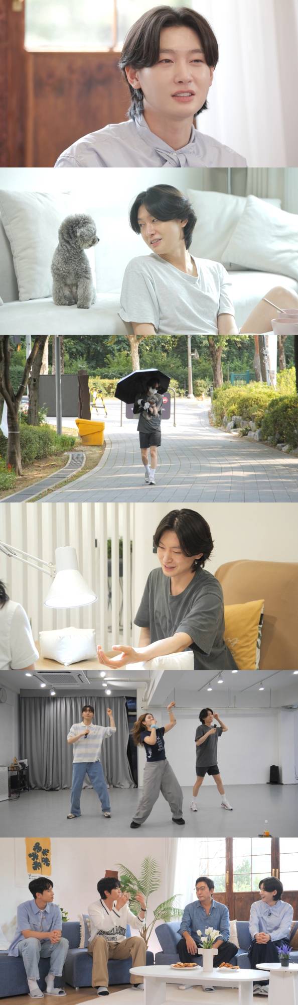 ‘내 멋대로-과몰입클럽’(이하 ‘내 멋대로’) (제공: TV CHOSUN)