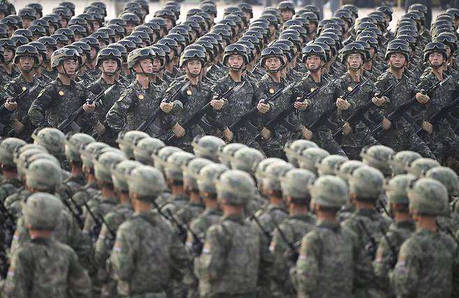 [베이징=AP/뉴시스]