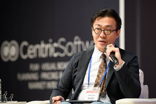 박세용 리스닝마인드 대표