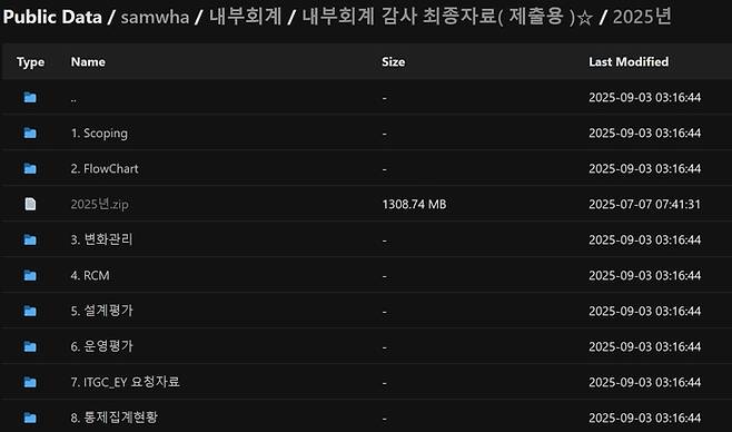 건라 다크웹 캡처